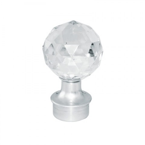 50'LİK KRİSTAL KÜRE